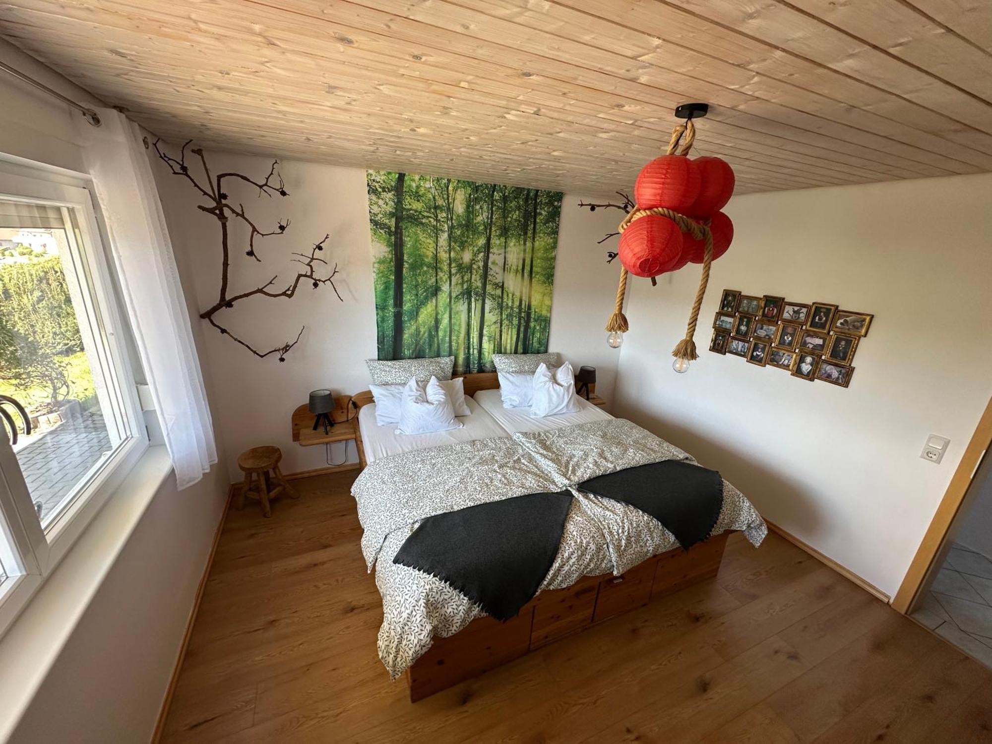Apartmán Sonneck Schonach Schonach im Schwarzwald Exteriér fotografie