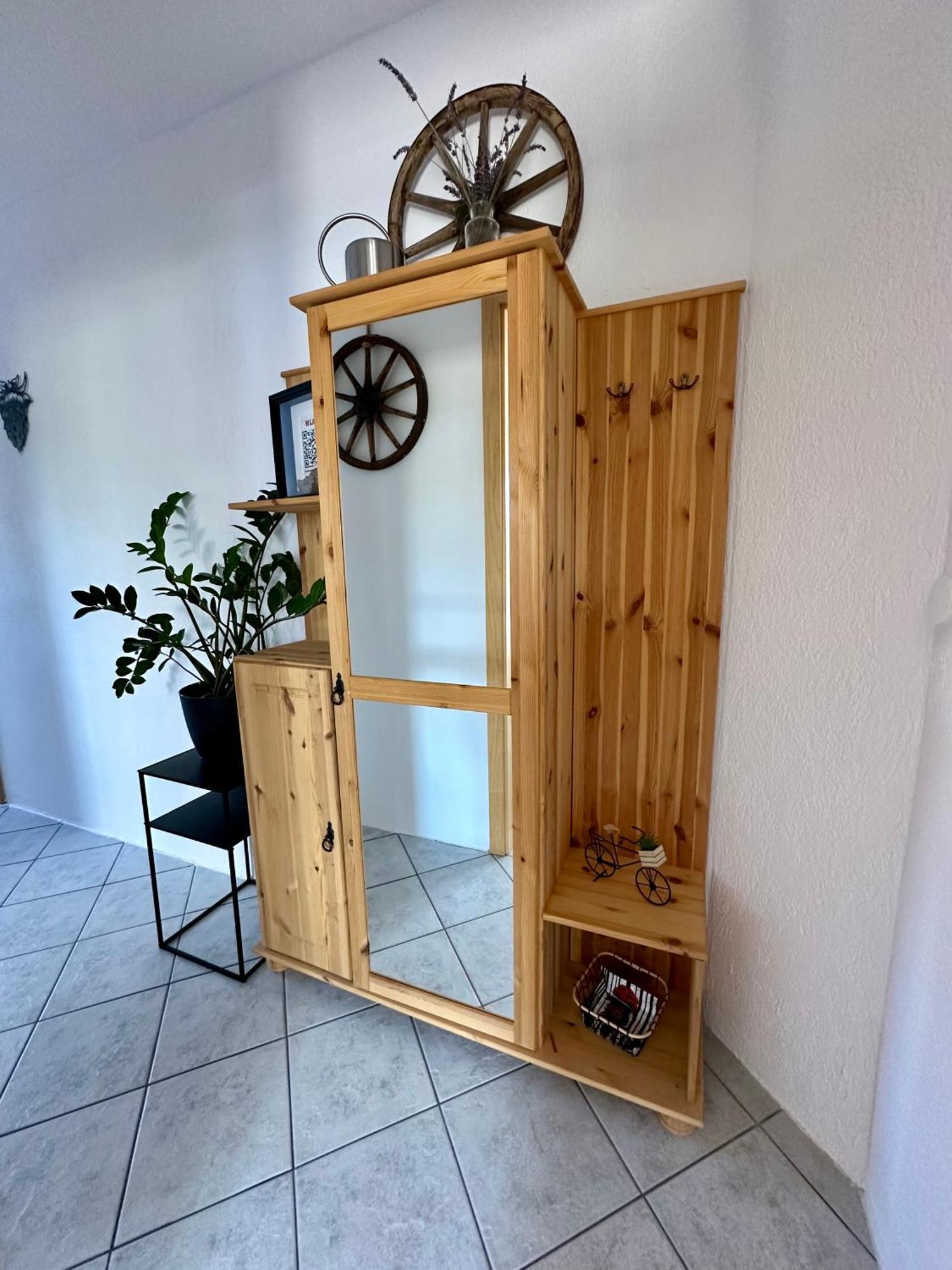 Apartmán Sonneck Schonach Schonach im Schwarzwald Exteriér fotografie