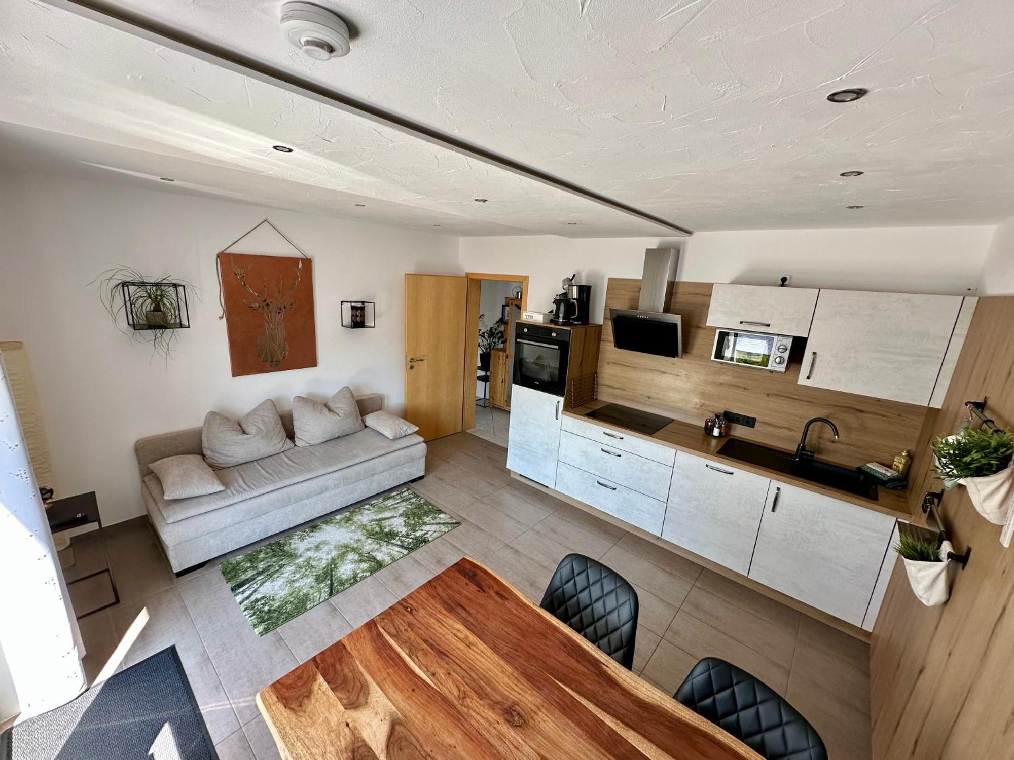Apartmán Sonneck Schonach Schonach im Schwarzwald Exteriér fotografie